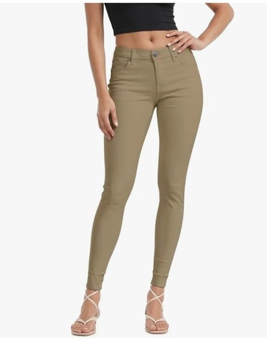 Hybrid & company Pants - Hybrid & Company Women's Butt Lift Stretch Denim Jean
